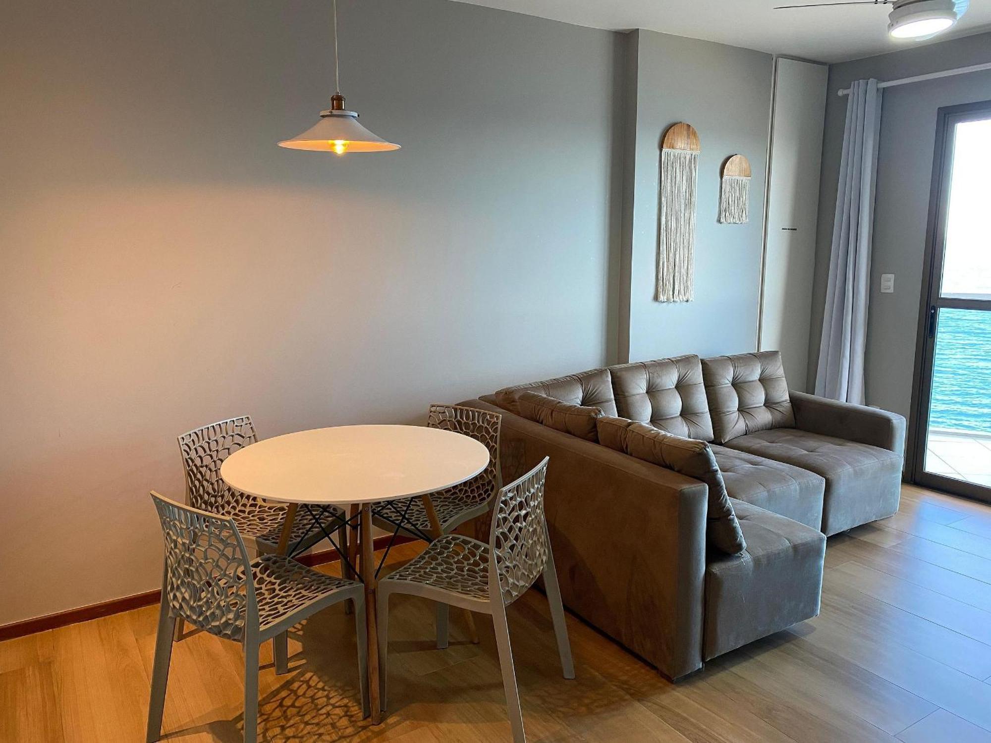 Diamond Beach Vila Velha  Exterior foto