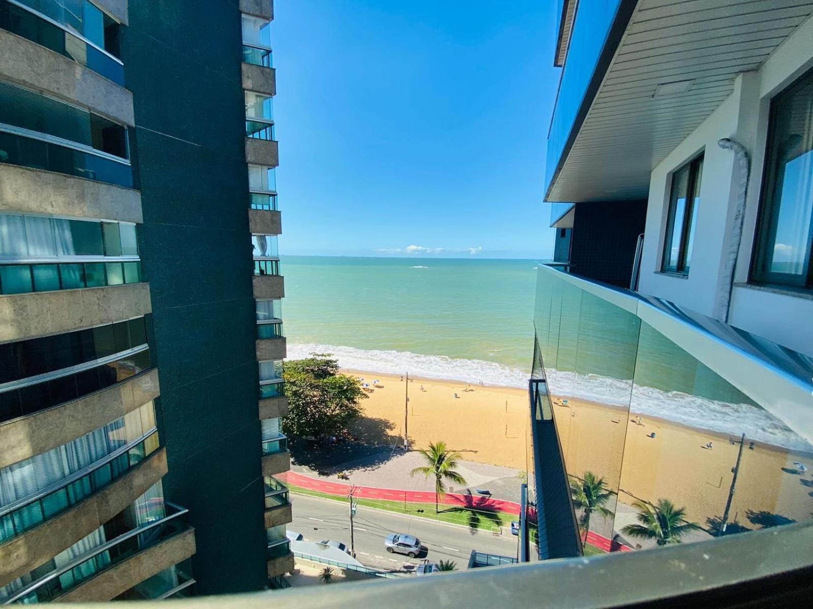 Diamond Beach Vila Velha  Exterior foto