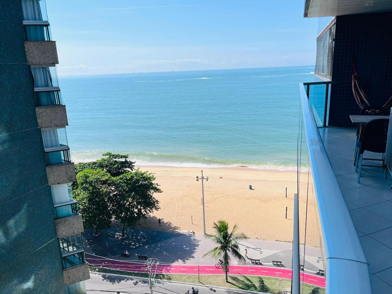 Diamond Beach Vila Velha  Habitación foto