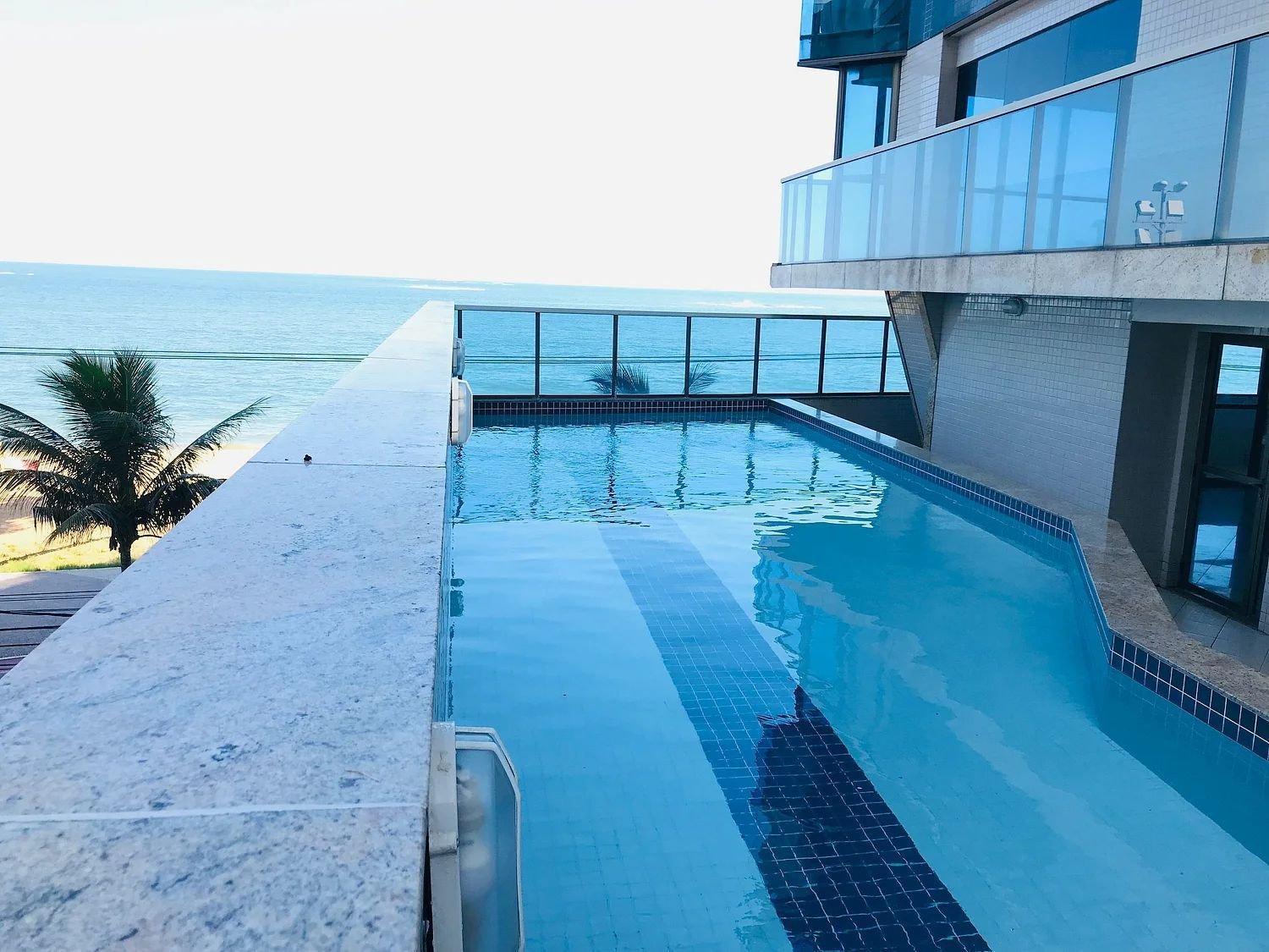 Diamond Beach Vila Velha  Exterior foto