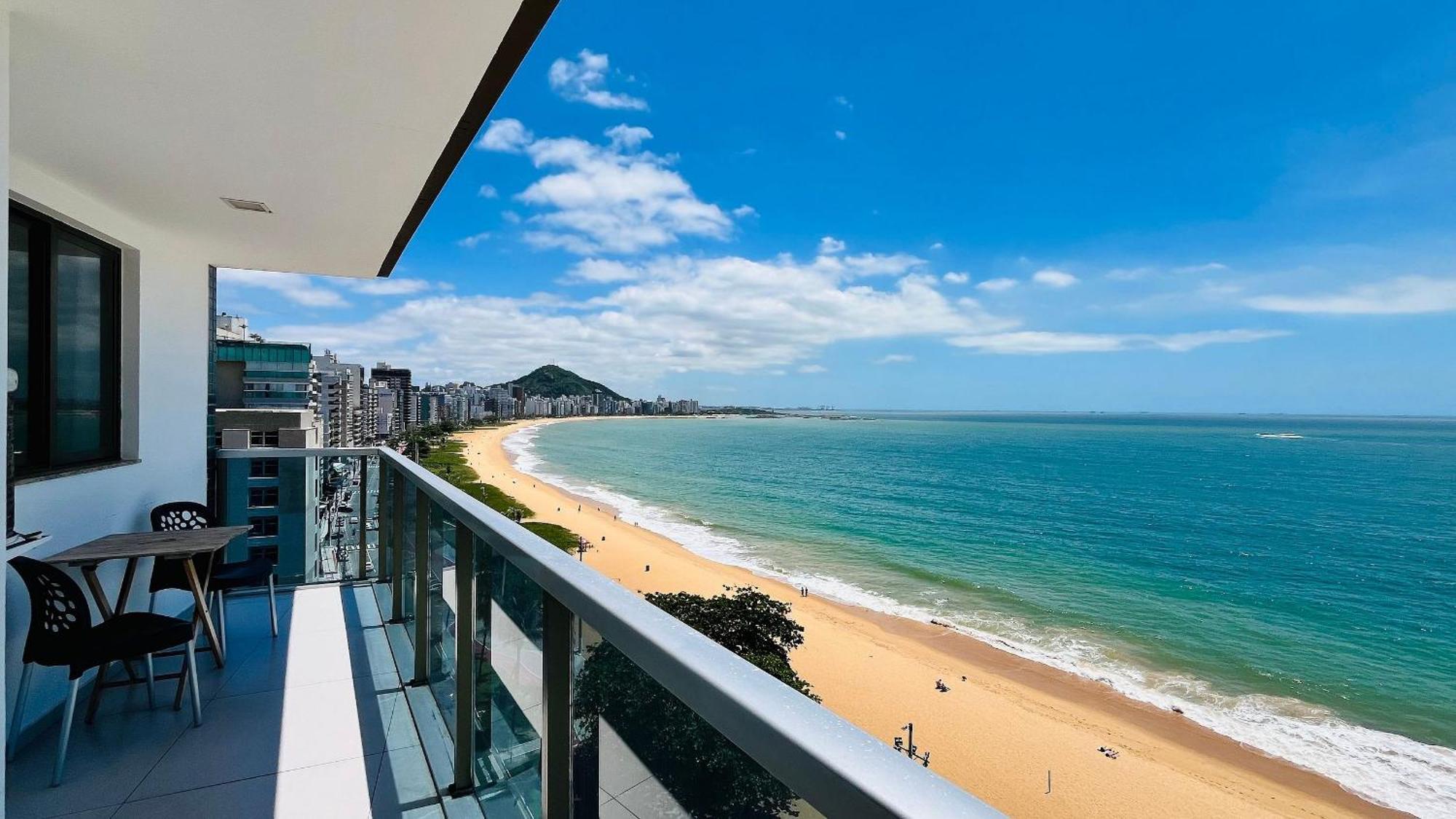 Diamond Beach Vila Velha  Exterior foto