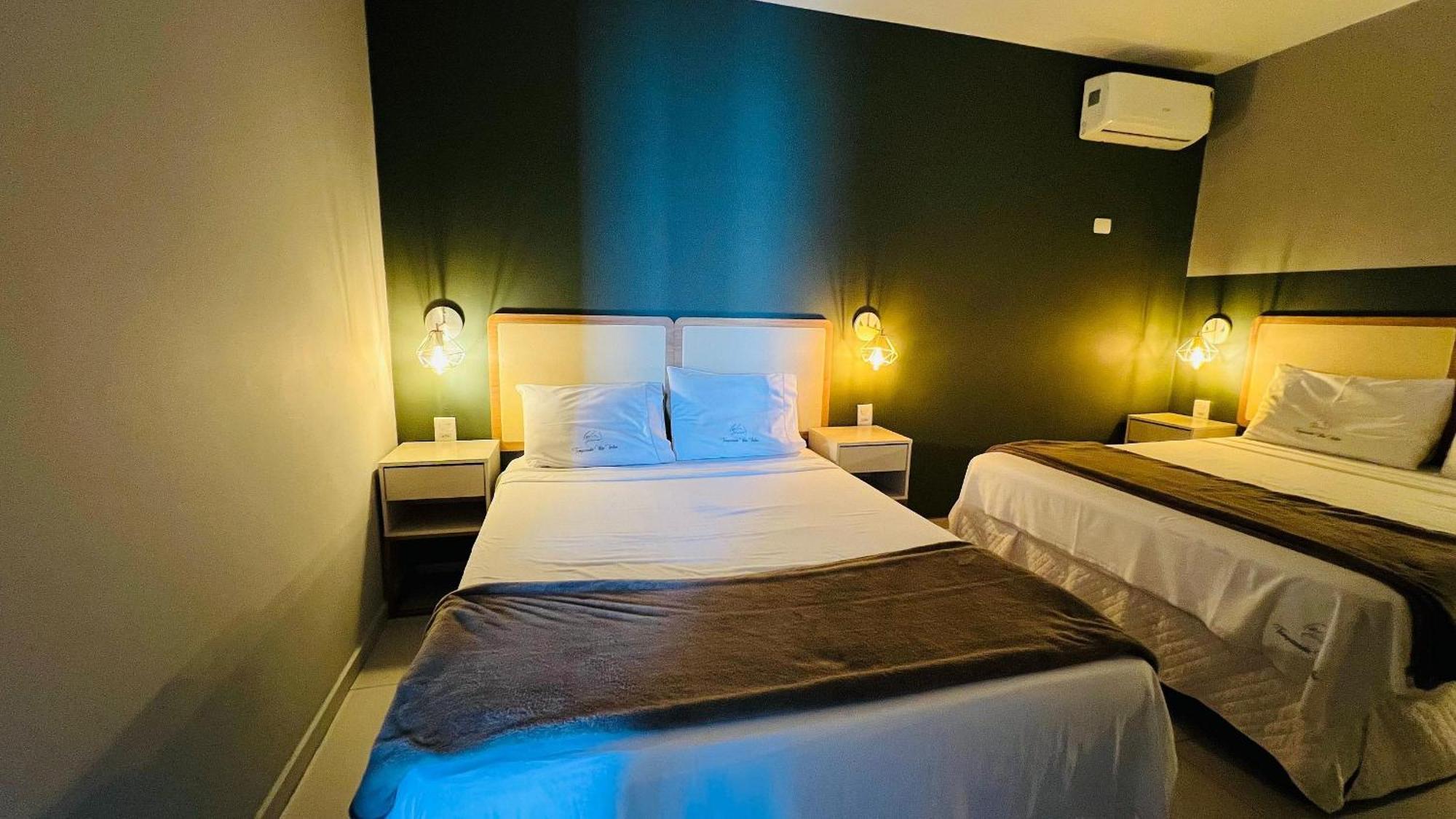 Diamond Beach Vila Velha  Exterior foto