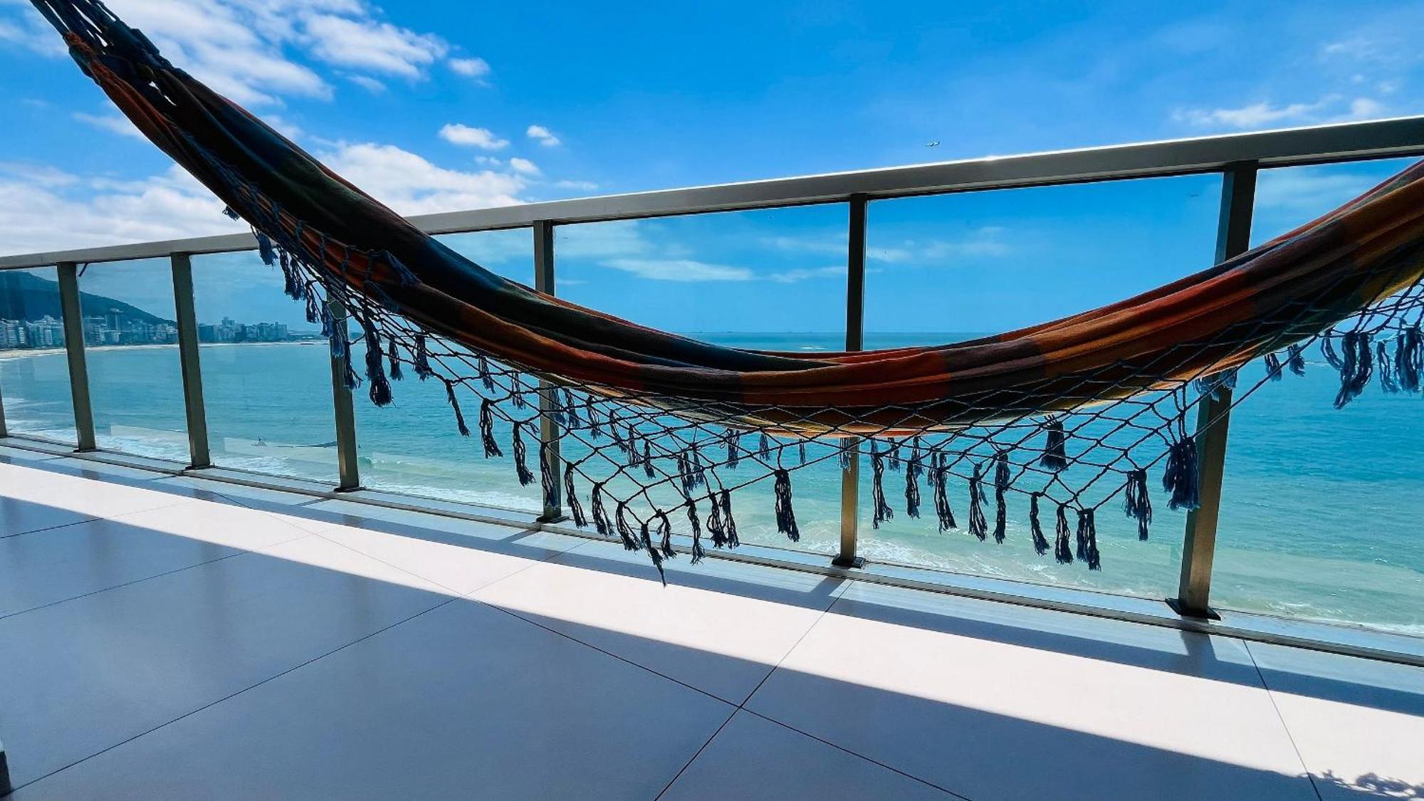 Diamond Beach Vila Velha  Exterior foto