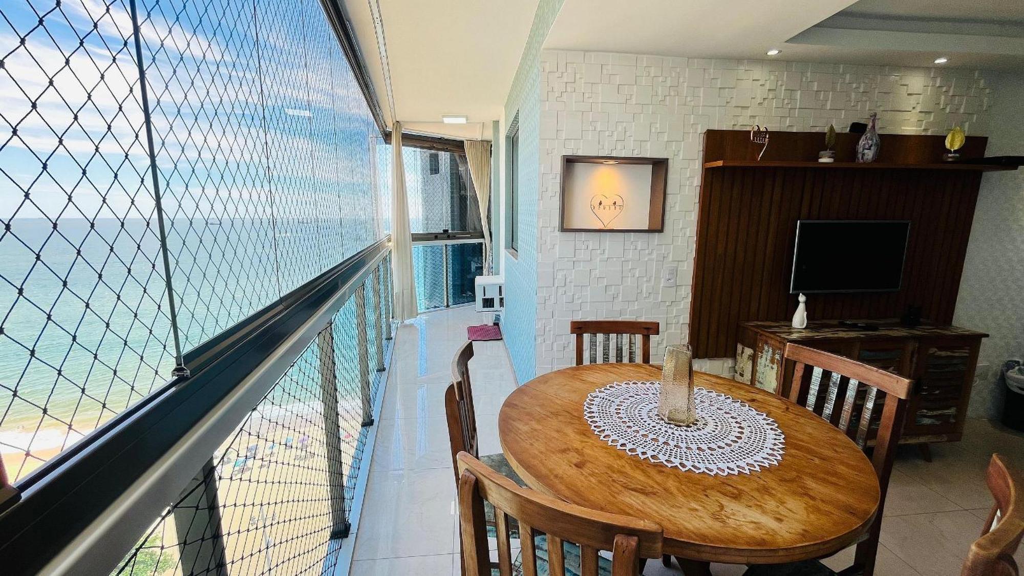 Diamond Beach Vila Velha  Exterior foto